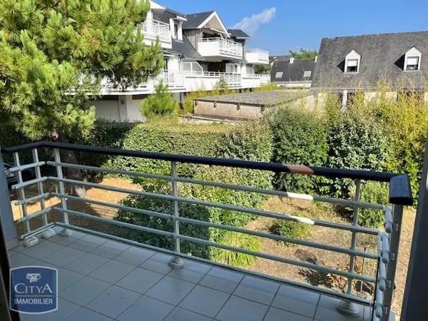 Appartement à louer 3 pièces 61m²
