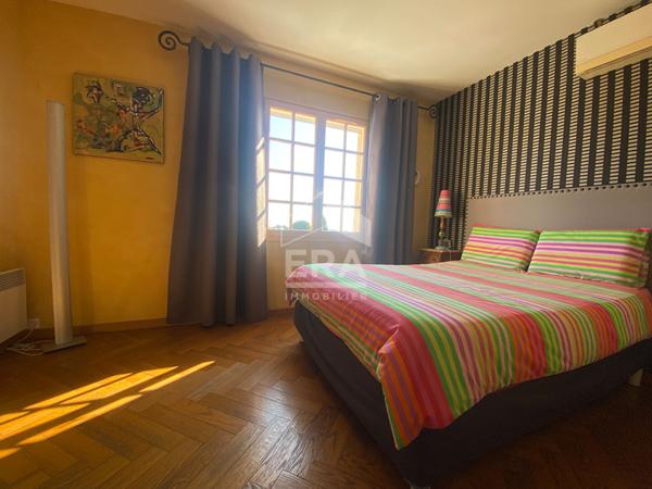 Maison Mougins 5 pièce(s) 93.53 m2