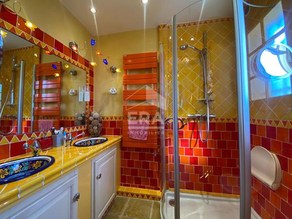 Maison Mougins 5 pièce(s) 93.53 m2