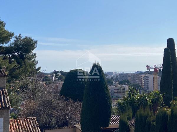 Maison Mougins 5 pièce(s) 93.53 m2