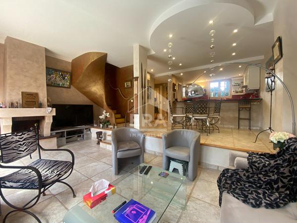 Maison Mougins 5 pièce(s) 93.53 m2