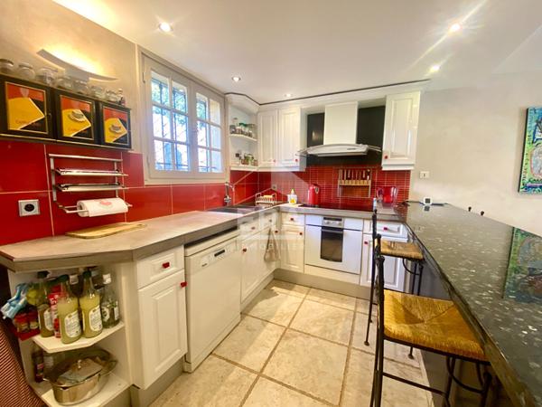 Maison Mougins 5 pièce(s) 93.53 m2