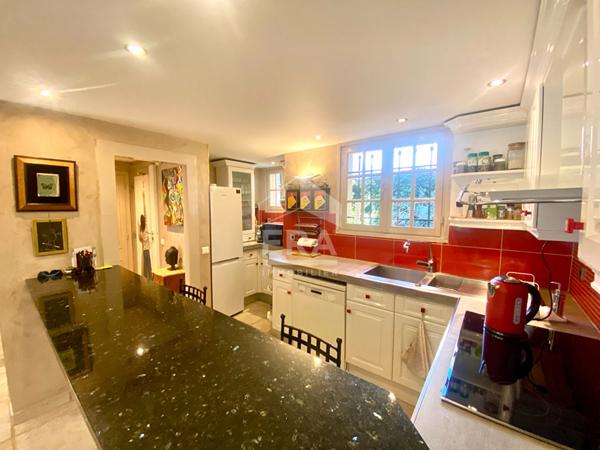 Maison Mougins 5 pièce(s) 93.53 m2