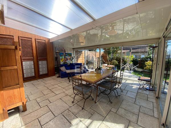 Maison Mougins 5 pièce(s) 93.53 m2