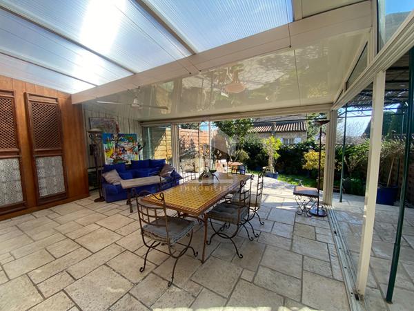 Maison Mougins 5 pièce(s) 93.53 m2