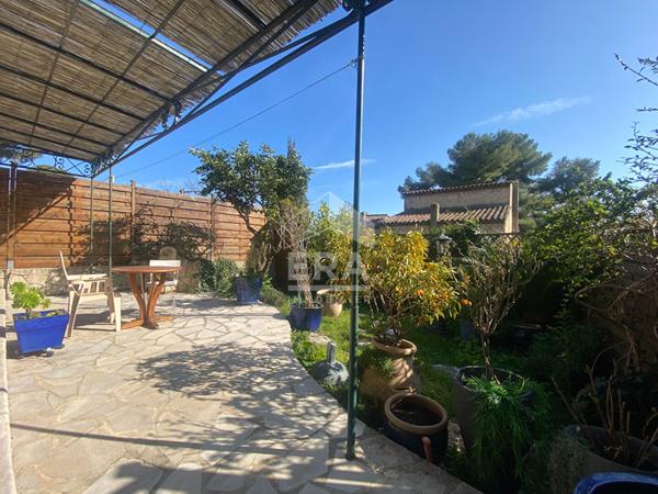 Maison Mougins 5 pièce(s) 93.53 m2