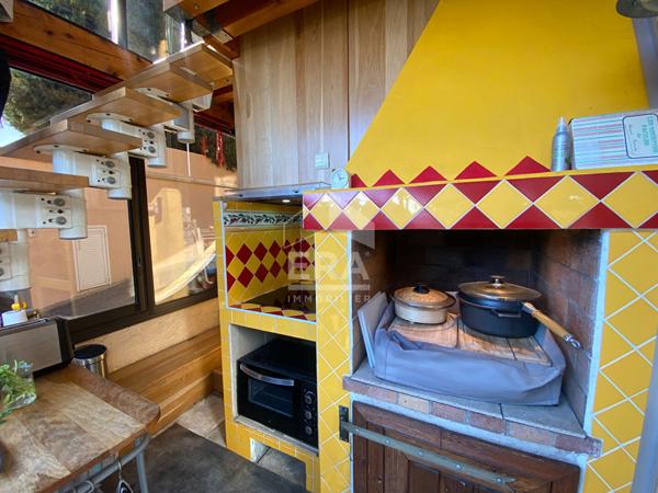 Maison Mougins 5 pièce(s) 93.53 m2