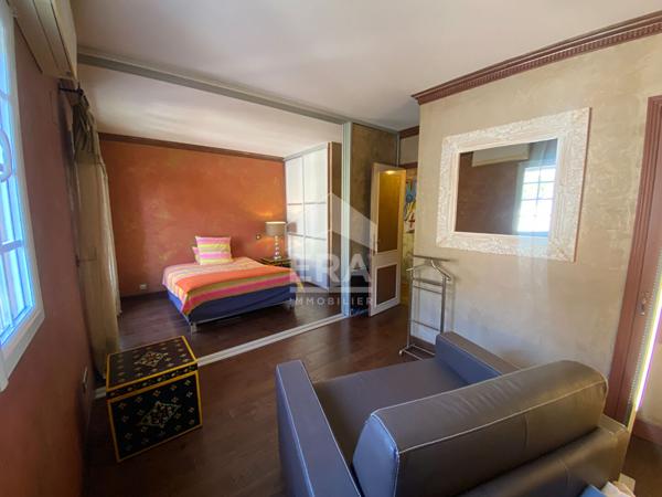 Maison Mougins 5 pièce(s) 93.53 m2