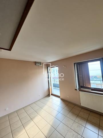 Appartement Bourg En Bresse 1 pièce(s) 22.49 m2