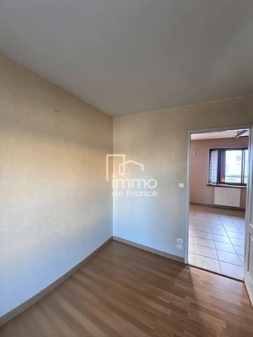 Appartement Bourg En Bresse 1 pièce(s) 22.49 m2