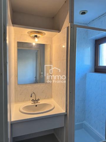 Appartement Bourg En Bresse 1 pièce(s) 22.49 m2