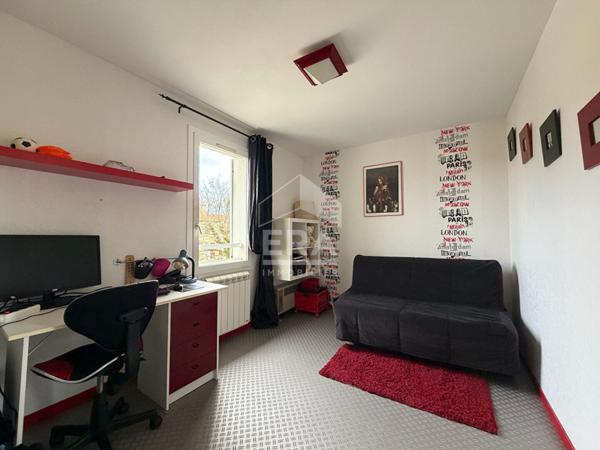 Maison Villefontaine 4 pièces de 98.54 m²