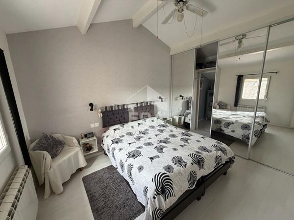 Maison Villefontaine 4 pièces de 98.54 m²