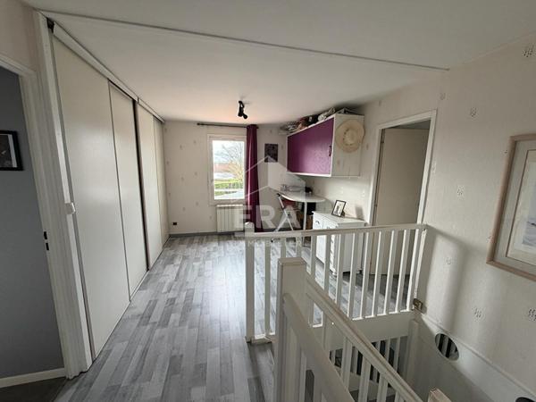 Maison Villefontaine 4 pièces de 98.54 m²