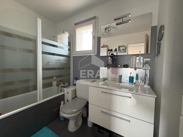 Maison Villefontaine 4 pièces de 98.54 m²