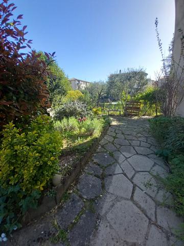 Grand T4 rue recherchée MANOSQUE