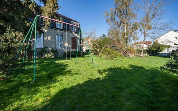 Appartement à vendre    3 pièces • 75,49 m2 Quincy-sous-Sénart