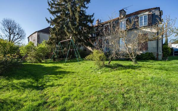 Appartement à vendre    3 pièces • 75,49 m2 Quincy-sous-Sénart