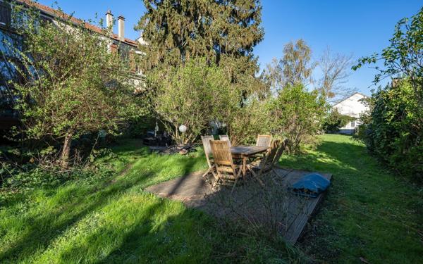 Appartement à vendre    3 pièces • 75,49 m2 Quincy-sous-Sénart