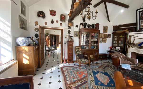 Appartement à vendre    3 pièces • 75,49 m2 Quincy-sous-Sénart