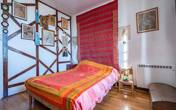 Appartement à vendre    3 pièces • 75,49 m2 Quincy-sous-Sénart