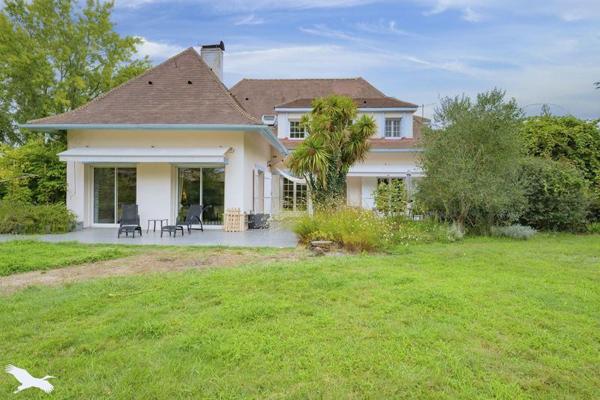Maison à vendre 899 232 € Mimizan 9 p 310 m² DPE C