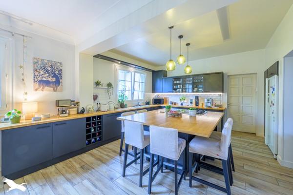 Maison à vendre 899 232 € Mimizan 9 p 310 m² DPE C