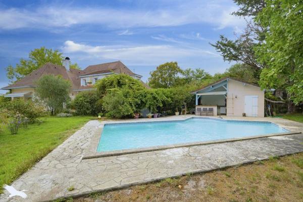 Maison à vendre 899 232 € Mimizan 9 p 310 m² DPE C