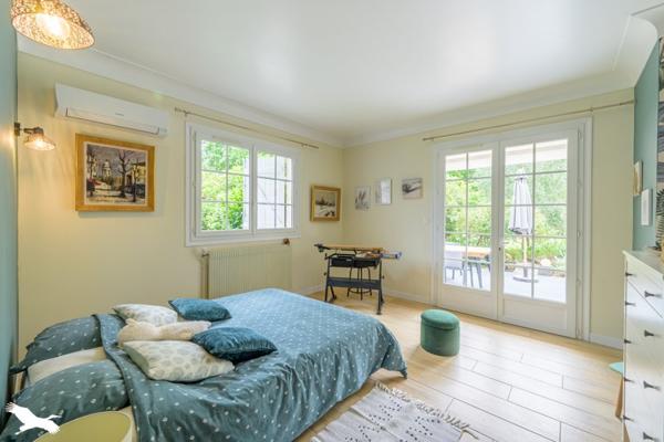 Maison à vendre 899 232 € Mimizan 9 p 310 m² DPE C