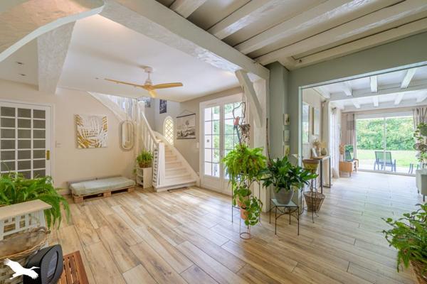 Maison à vendre 899 232 € Mimizan 9 p 310 m² DPE C
