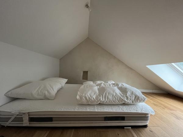 Maison à vendre |  Moëlan-sur-Mer |  3 pièces | 65 m²