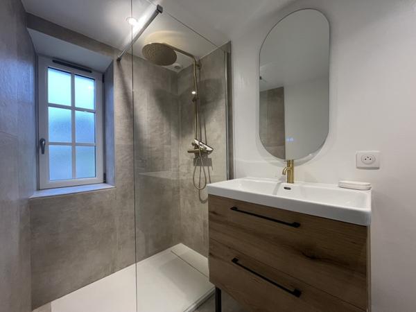 Maison à vendre |  Moëlan-sur-Mer |  3 pièces | 65 m²