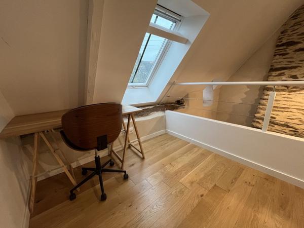 Maison à vendre |  Moëlan-sur-Mer |  3 pièces | 65 m²