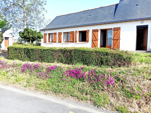 MAISON DE CAMPAGNE