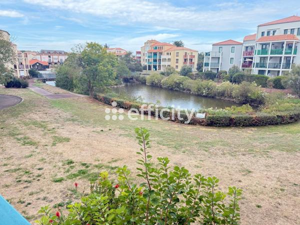 Appartement
         2 pièces
        - 21 m² Exclusivité 102 000 € *