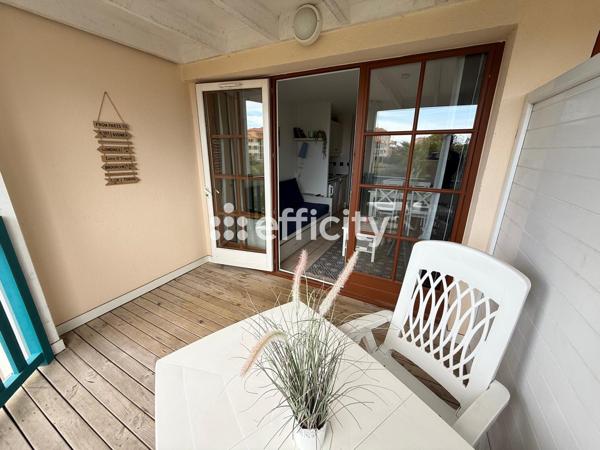 Appartement
         2 pièces
        - 21 m² Exclusivité 102 000 € *
