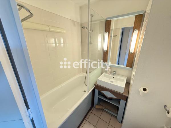 Appartement
         2 pièces
        - 21 m² Exclusivité 102 000 € *