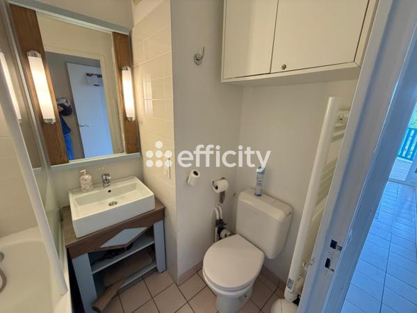 Appartement
         2 pièces
        - 21 m² Exclusivité 102 000 € *