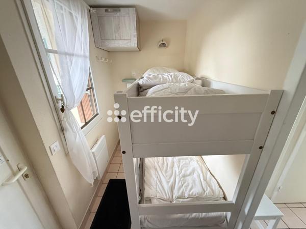 Appartement
         2 pièces
        - 21 m² Exclusivité 102 000 € *