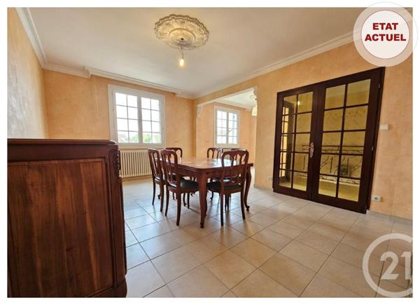 Maison à vendre  6 pièces - 133 m2 PANAZOL - 87