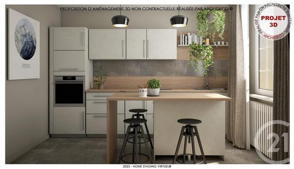 Maison à vendre  6 pièces - 133 m2 PANAZOL - 87