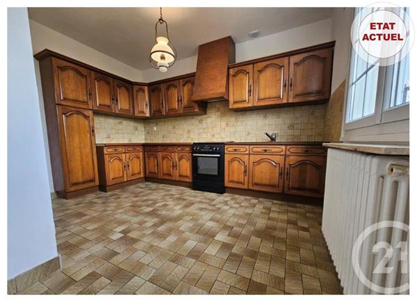 Maison à vendre  6 pièces - 133 m2 PANAZOL - 87