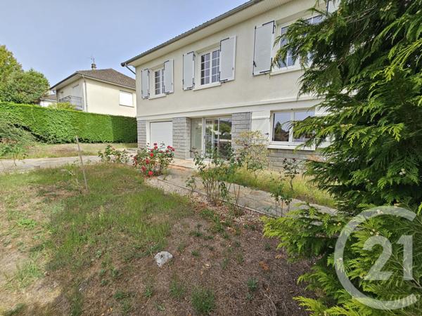 Maison à vendre  6 pièces - 133 m2 PANAZOL - 87