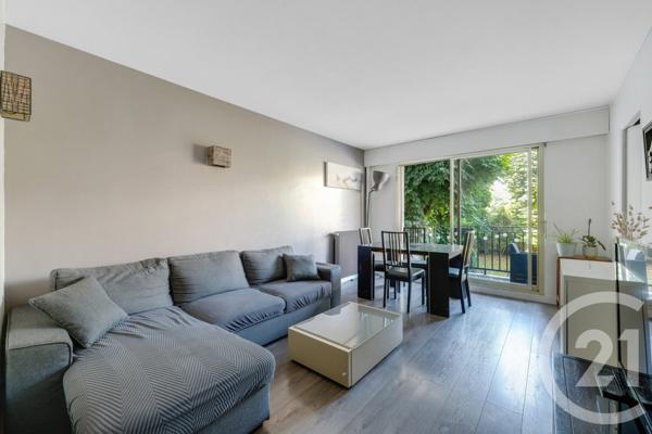 Appartement F4 à vendre  4 pièces - 77,62 m2 FONTENAY AUX ROSES - 92