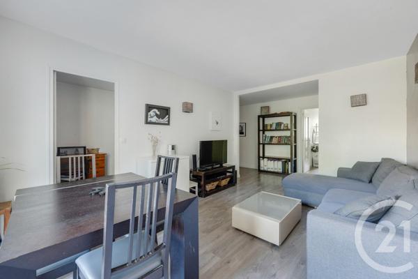 Appartement F4 à vendre  4 pièces - 77,62 m2 FONTENAY AUX ROSES - 92