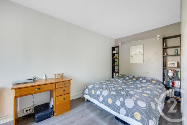 Appartement F4 à vendre  4 pièces - 77,62 m2 FONTENAY AUX ROSES - 92