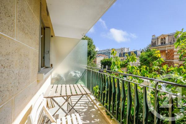 Appartement F4 à vendre  4 pièces - 77,62 m2 FONTENAY AUX ROSES - 92