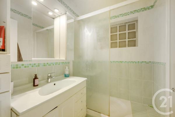 Appartement F4 à vendre  4 pièces - 77,62 m2 FONTENAY AUX ROSES - 92