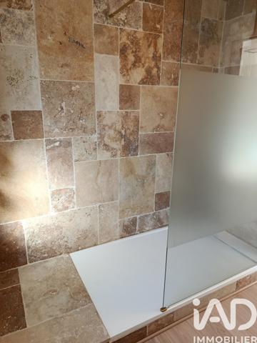 Appartement à vendre 3 pièces 73 m² Honfleur