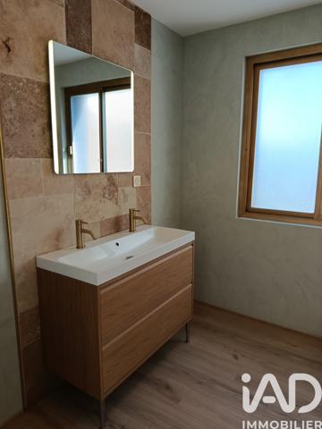 Appartement à vendre 3 pièces 73 m² Honfleur